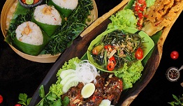 IDR25,000 Instant Cashback with QRIS on myBCA image