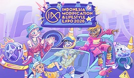 IMX - Diskon 50% Tiket Masuk dan Cashback hingga Rp600 Ribu