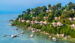 Stay 4 Pay 3 Nights image