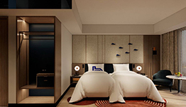 HOMM Palembang Radial - Diskon 20%
