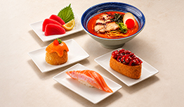 SushiGo - Potongan Rp50 Ribu