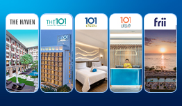 PHM Hotel - Special Offer