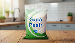 Ramai Swalayan Semarang - Get Sugar 1 Kg