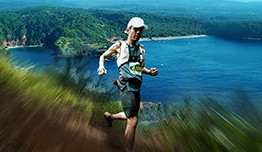 Diskon Rp50 Ribu - Early Bird Registration Bali Coast Trail Registration image