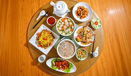 Royal Dynasty Restaurant Bandung - Potongan hingga Rp150 Ribu