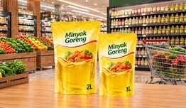 Surya Toserba - Harga Spesial Mulai Rp1
