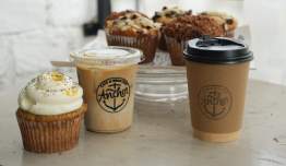 Dapatkan 1 Muffin image