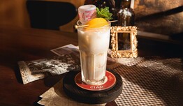 Emilia Bar Italiano - Dapatkan Extra Minuman