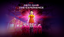 Beli 3 Dapat 4 Tiket image