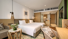 Harga Spesial untuk Kamar image