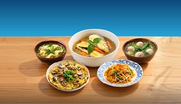 Instant Cashback Rp50 Ribu di Resto Favorit Area Batam image