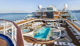 Special Offers for Cruise image