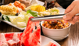 Shabuqi Express - Diskon 20%