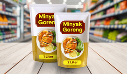 Special Price Start From IDR1 image