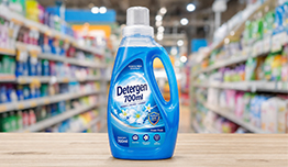 Dapatkan Liquid Detergent 700 ml image