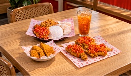 Instant Cashback IDR15,000 image
