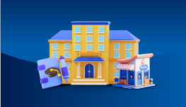 Instant Cashback 20% di Universitas Maranatha Bandung image