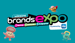 Watsons - Instant Cashback 20% Maksimum Rp50 Ribu dengan QRIS di myBCA