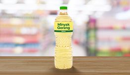 Get 800mL Cooking Oil image