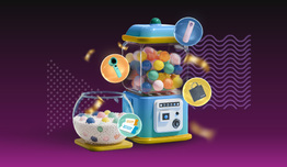 Play Gacha & Get Rewards! image