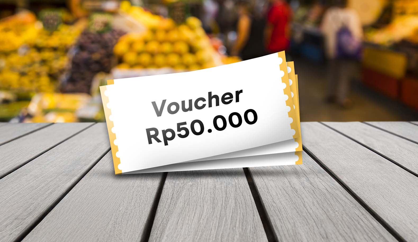 Dapatkan Voucher Rp50 Ribu image