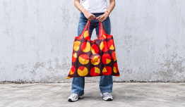 Get a Foldable Bag Gift image