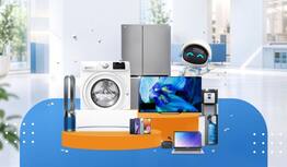 Up to IDR500,000 Off image
