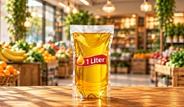 Dapatkan Minyak Goreng 1 Liter image
