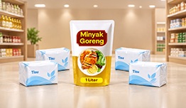 Gogo Supermarket Citywalk - Special Offer