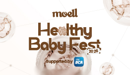Moell - IDR15,000 Instant Cashback with QRIS in myBCA 