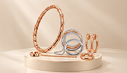 Passion Jewelry & Passion Privé - Instant Discount of IDR 1 Million