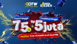 Hemat hingga Rp1,050,000 image