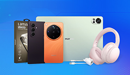 Erafone Event Indocomtech - Diskon Hingga Rp1,5 Juta