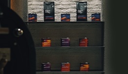 Dapatkan 1 Cup Coffee image