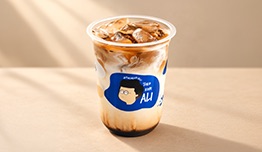 Kopi Ali Grup - Get Instant Cashback IDR15,000