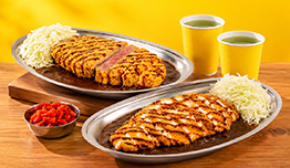 Diskon 25% di Go! Go! CURRY! image