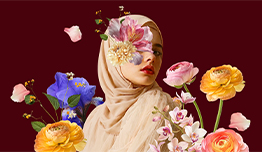 Penawaran Spesial di Indonesia Hijabfest 2026 image
