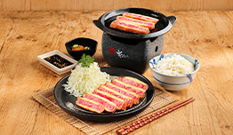 Kimukatsu - 30% Discount