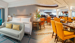Special Privileges  image