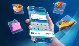 Dapatkan Cashback Rp25 Ribu dengan QRIS Tap image