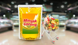 Dapatkan Minyak Goreng image