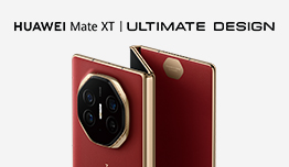 Diskon Rp3 Juta Untuk Launching HUAWEI Mate XT image