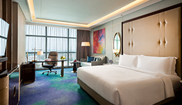 InterContinental Jakarta Pondok Indah – Penawaran Spesial image
