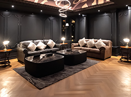 SUBI Private Lounge – Diskon 10% image