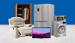 Get Shopping Voucher up to IDR150,000 with Reward BCA image