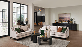 Potongan Belanja Furnitur Rp150 Ribu image
