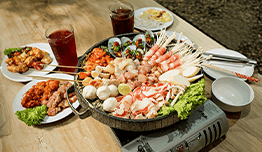 Diskon 10% di Mr.Sumo All You Can Eat image