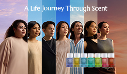 Special Launching Eau de Parfum Series image