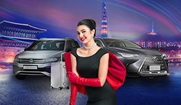 Grand Indonesia image