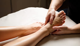 Diskon 10% di Kenko Reflexology Grand Indonesia image